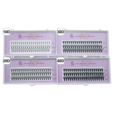 10D Lashes